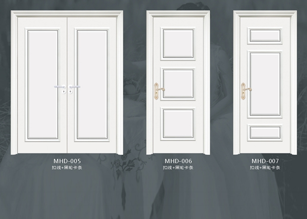 莫黑德系列产品