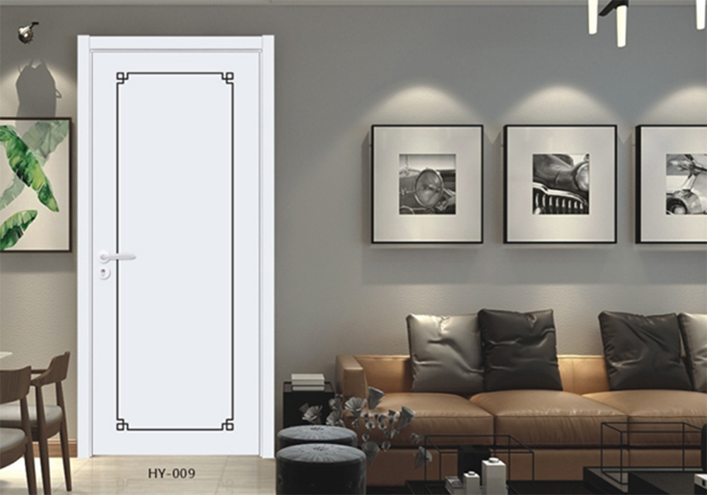 混油轻奢烤漆系列产品