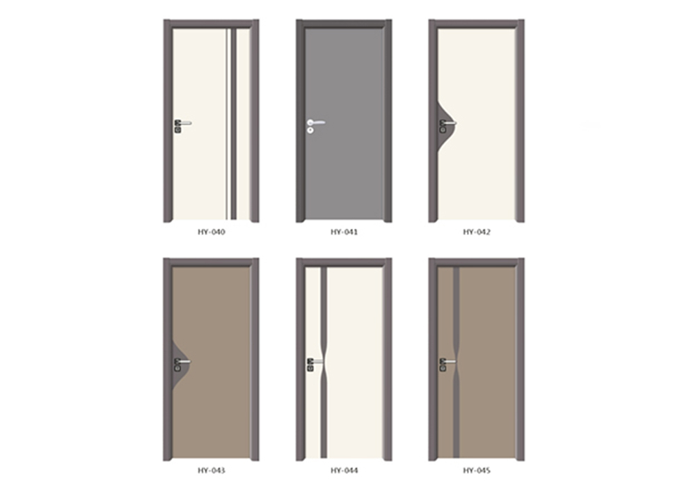 混油轻奢烤漆系列产品