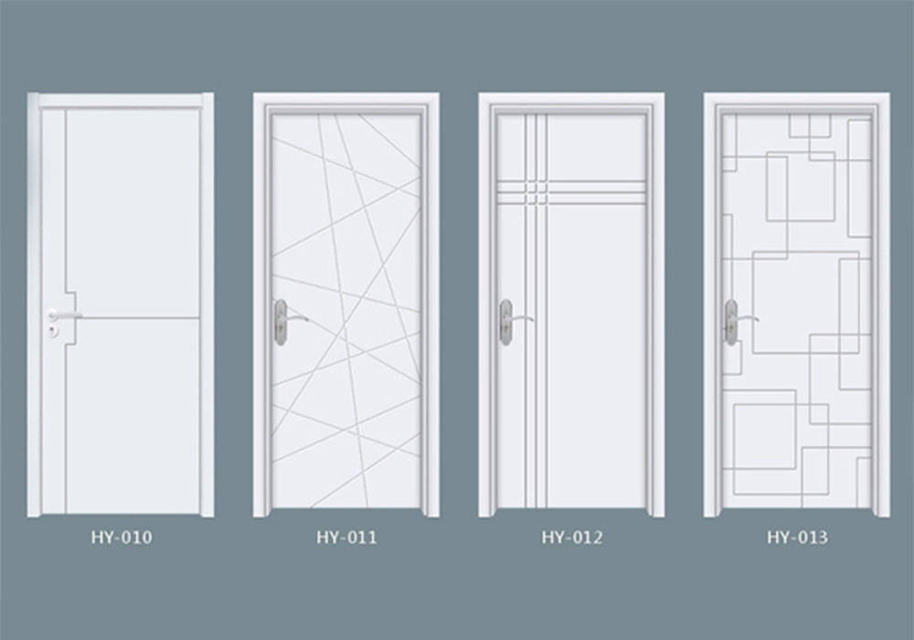 混油轻奢烤漆系列产品