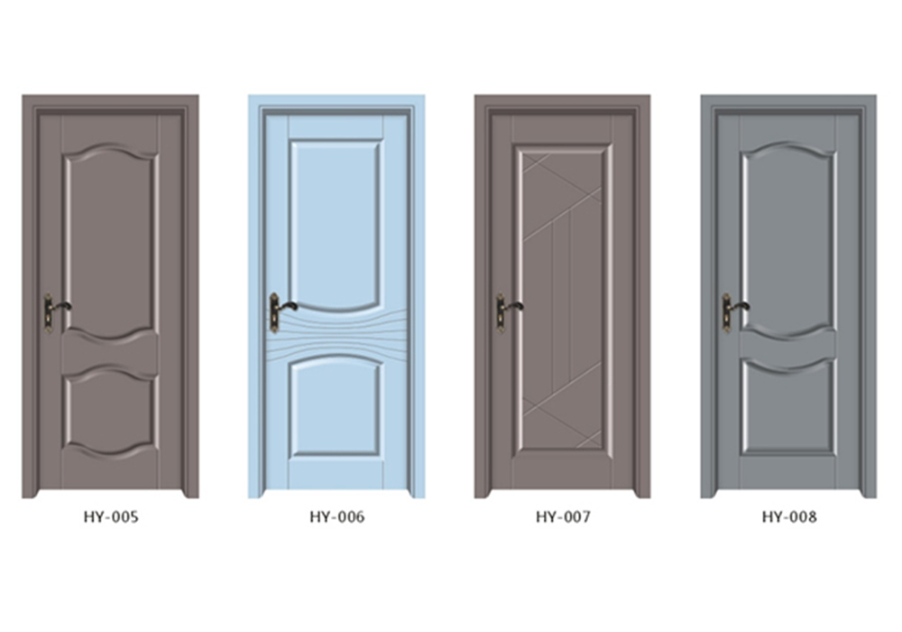 混油轻奢烤漆系列产品