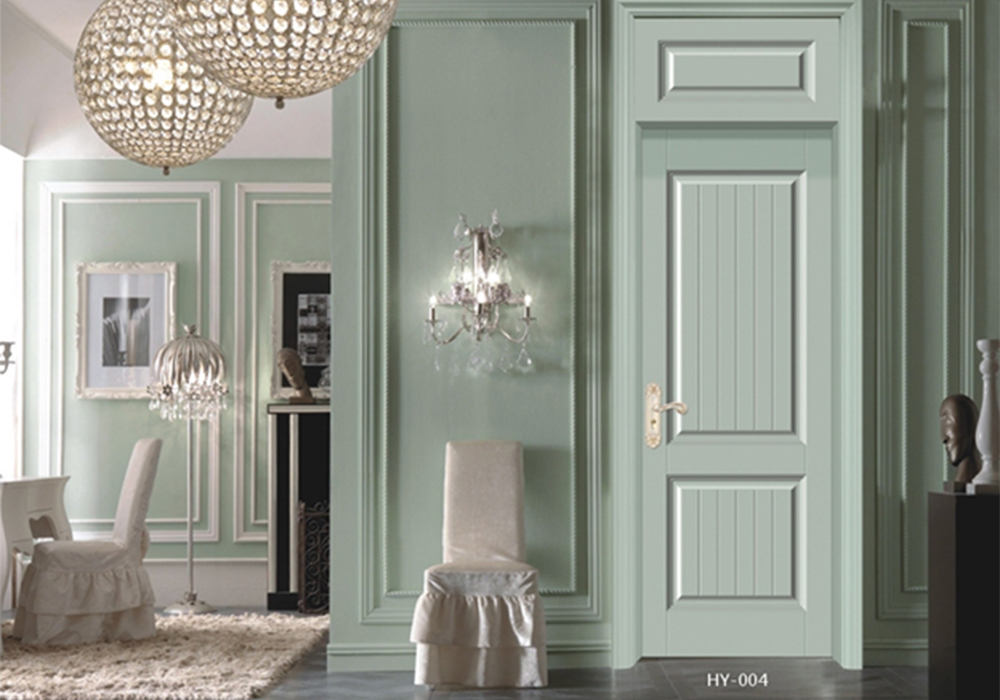 混油轻奢烤漆系列产品