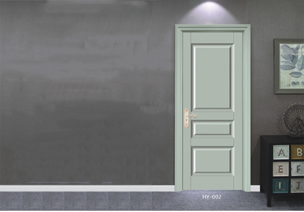 混油轻奢烤漆系列产品