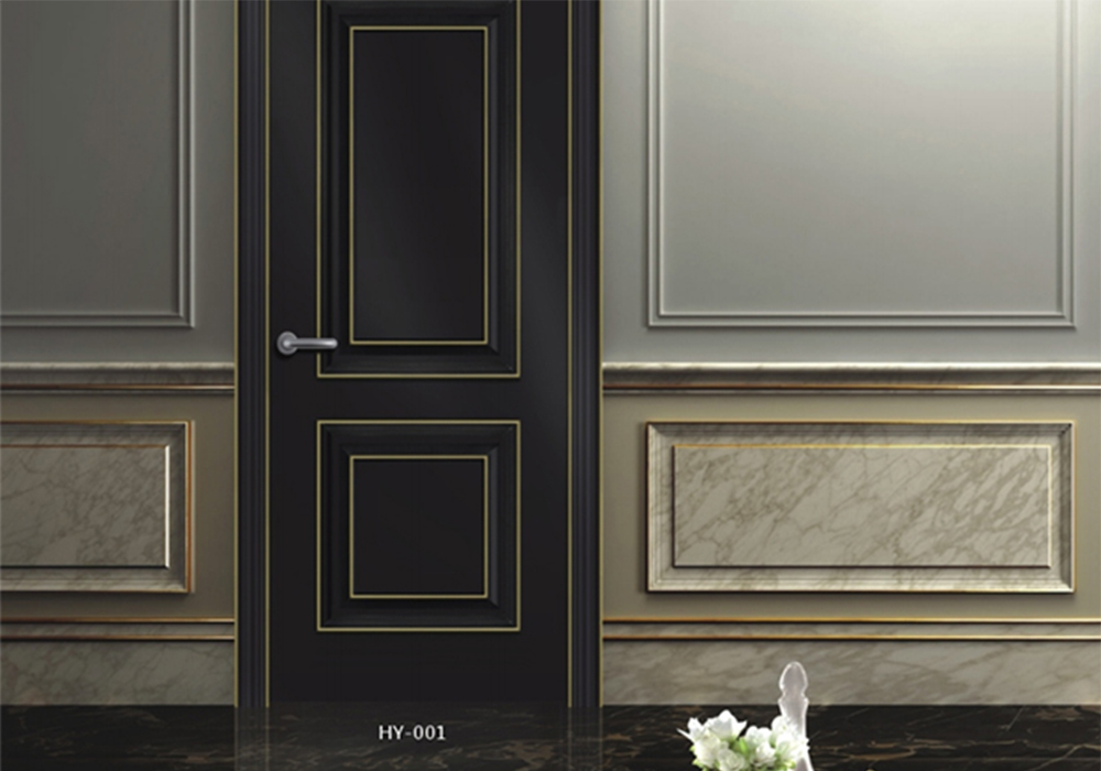 混油轻奢烤漆系列产品