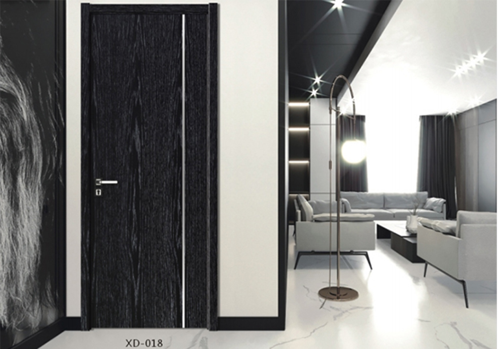 现代轻奢实木系列产品