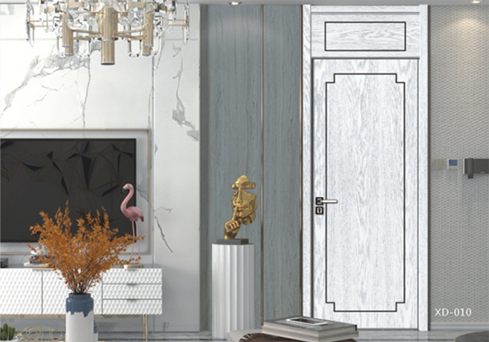 现代轻奢实木系列产品