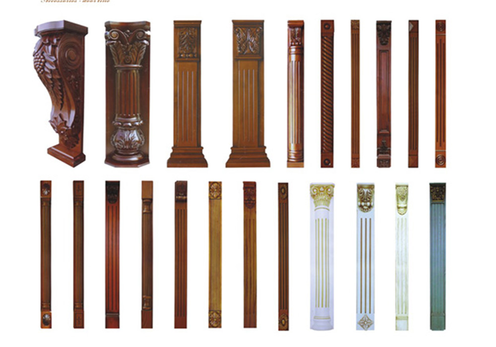 西雅图-配件系列产品