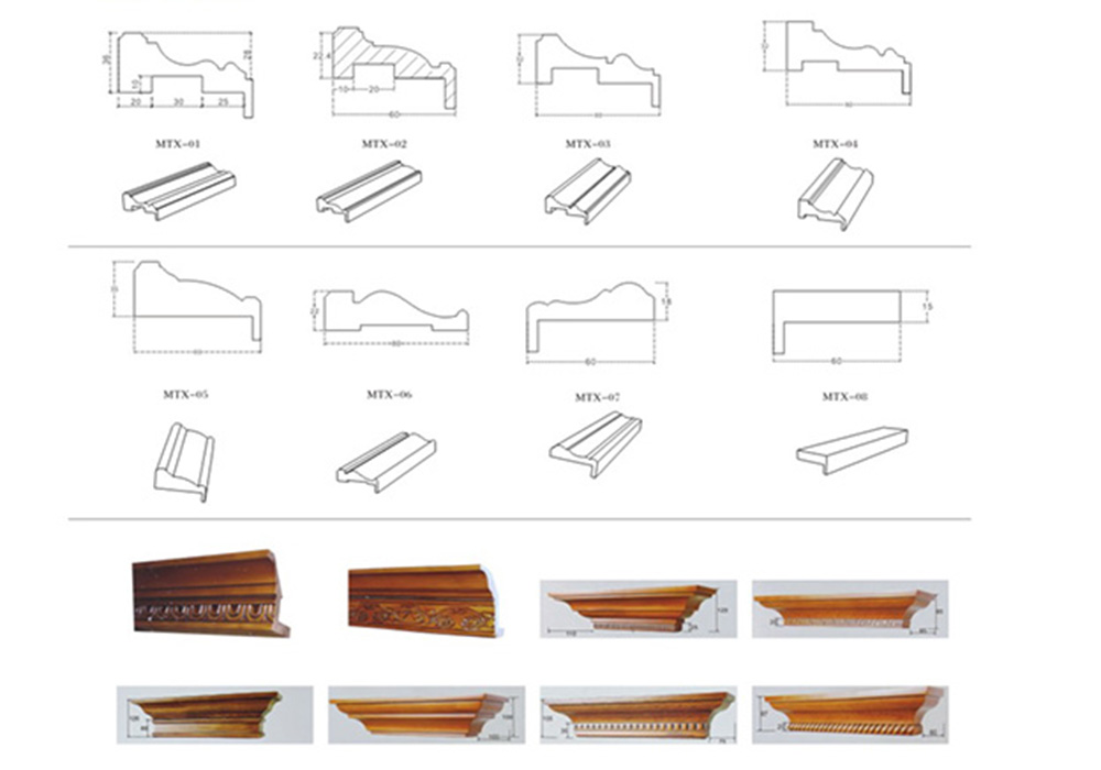 西雅图-配件系列产品