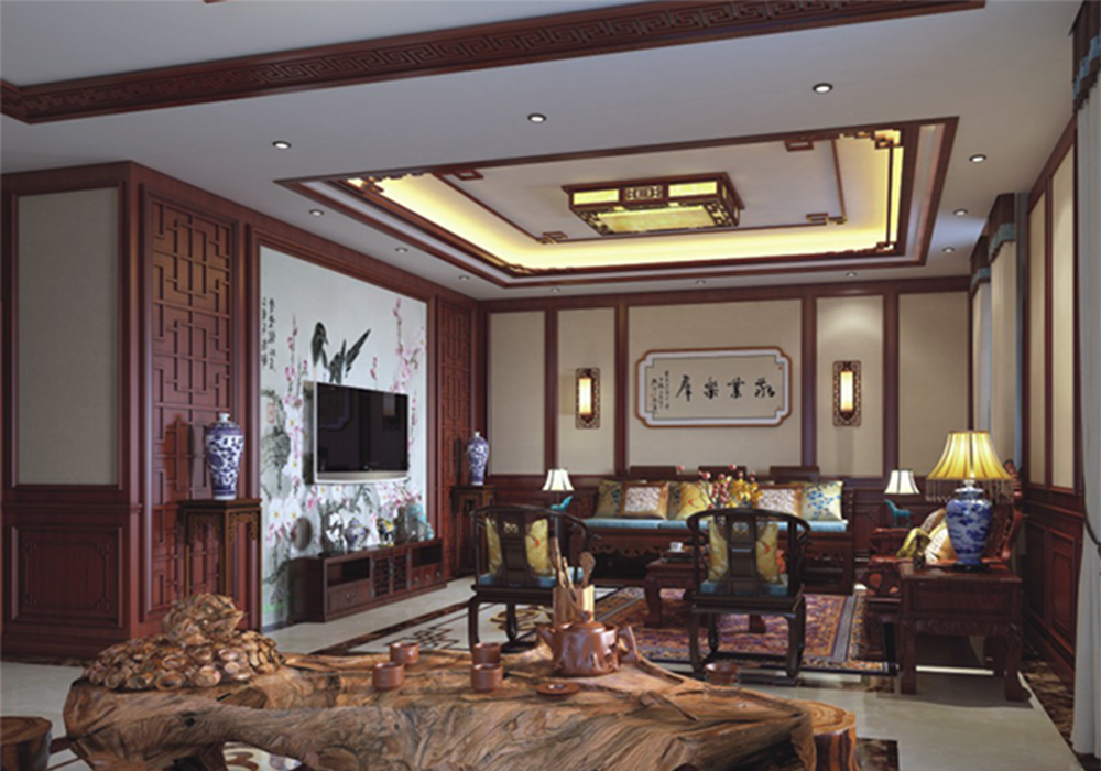 印象派-整装系列产品