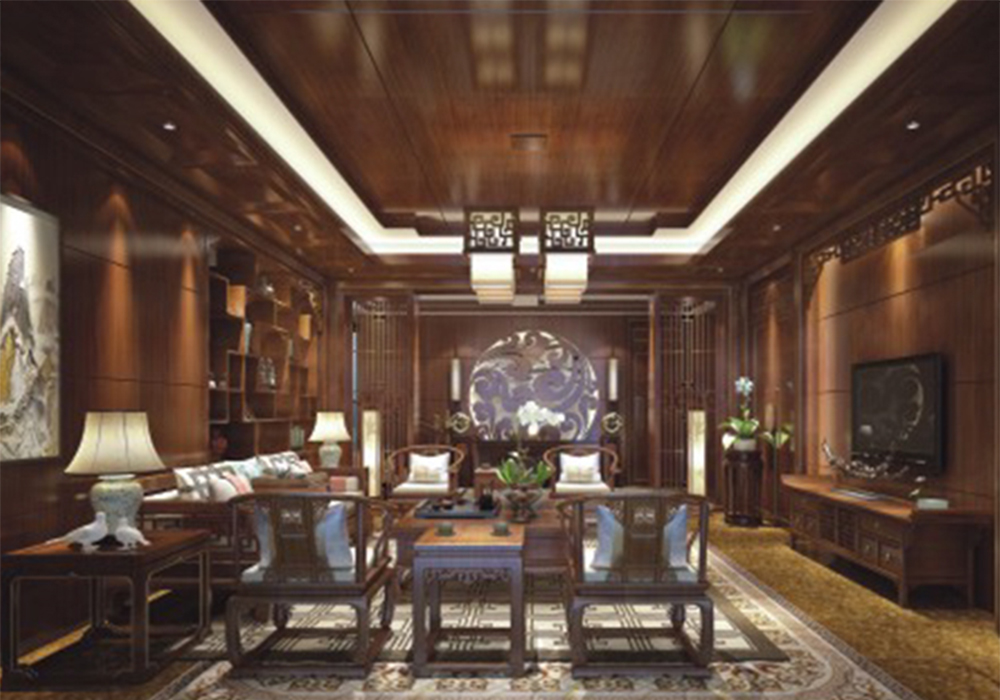 印象派-整装系列产品