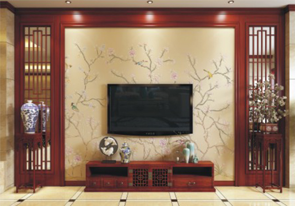 印象派-整装系列产品