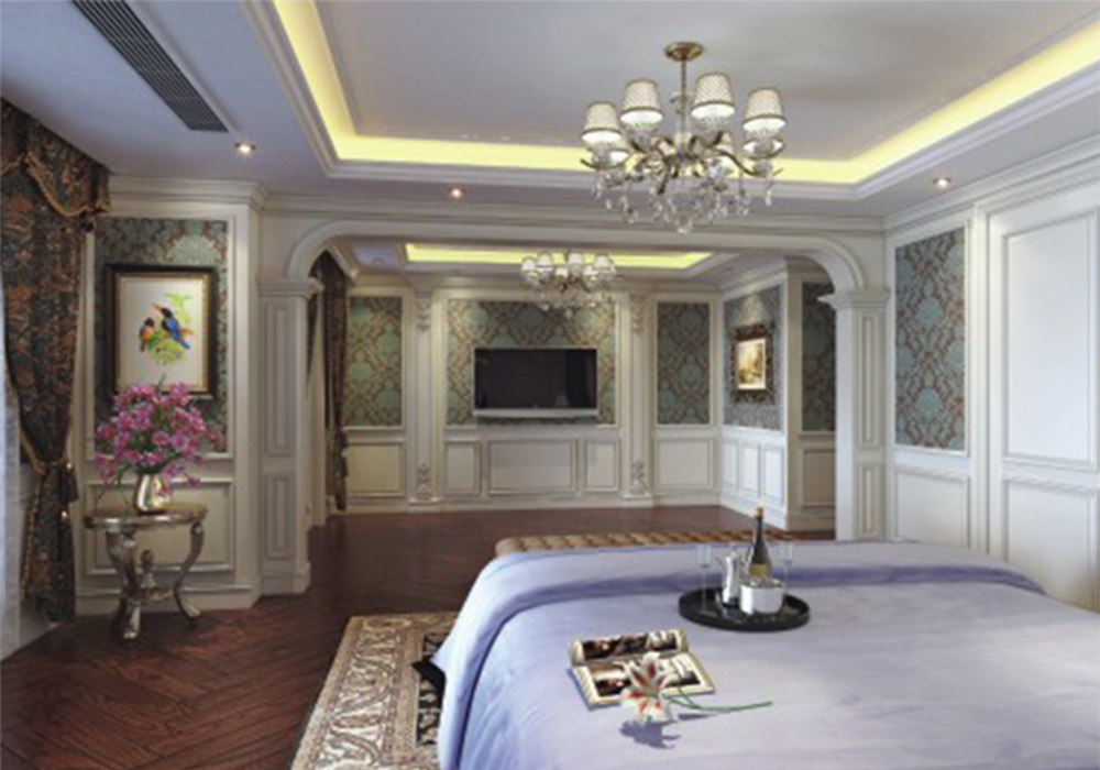 印象派-整装系列产品