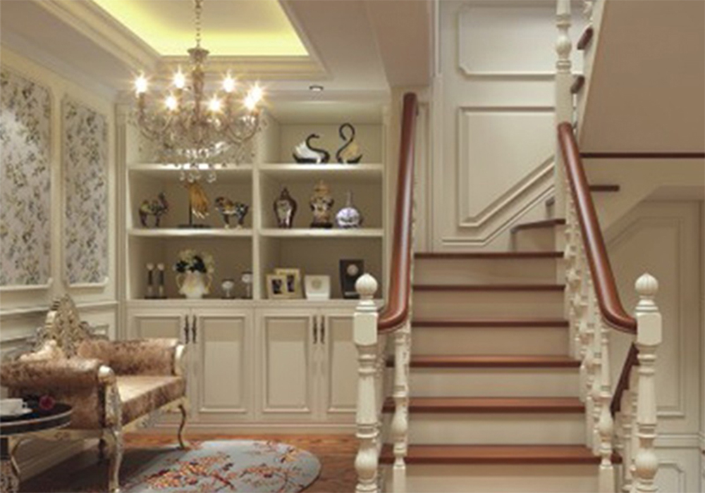 印象派-整装系列产品