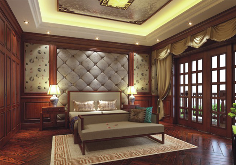 印象派-整装系列产品