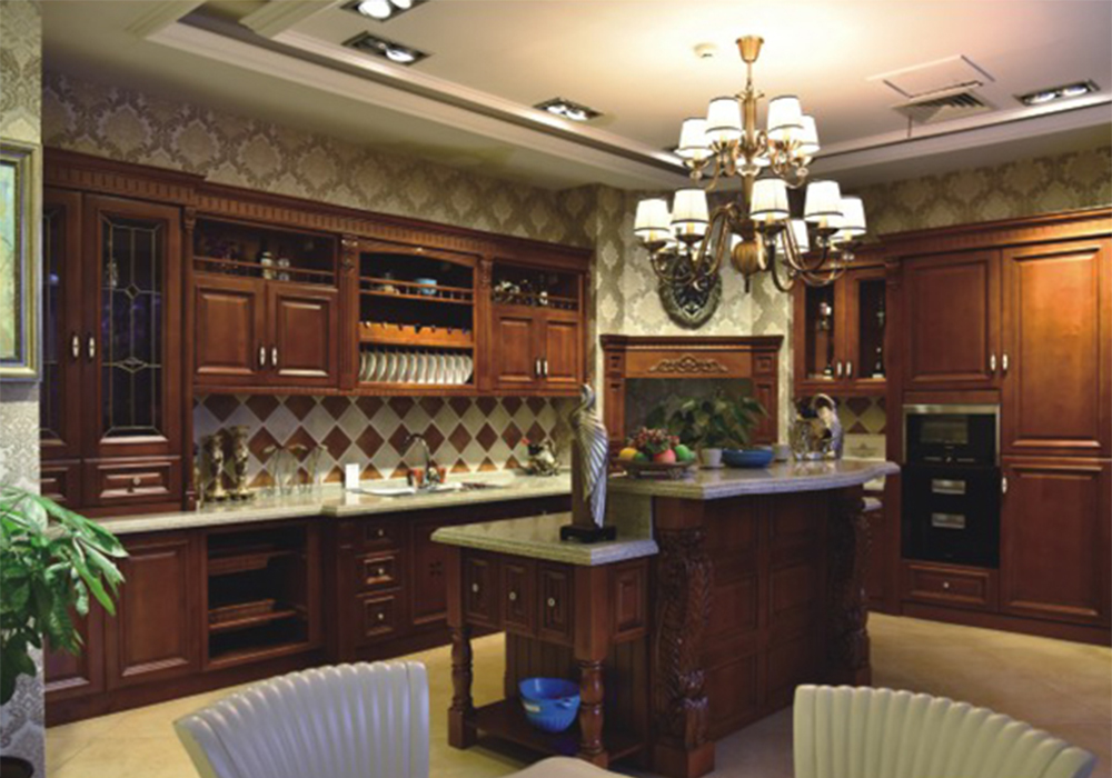 印象派-整装系列产品