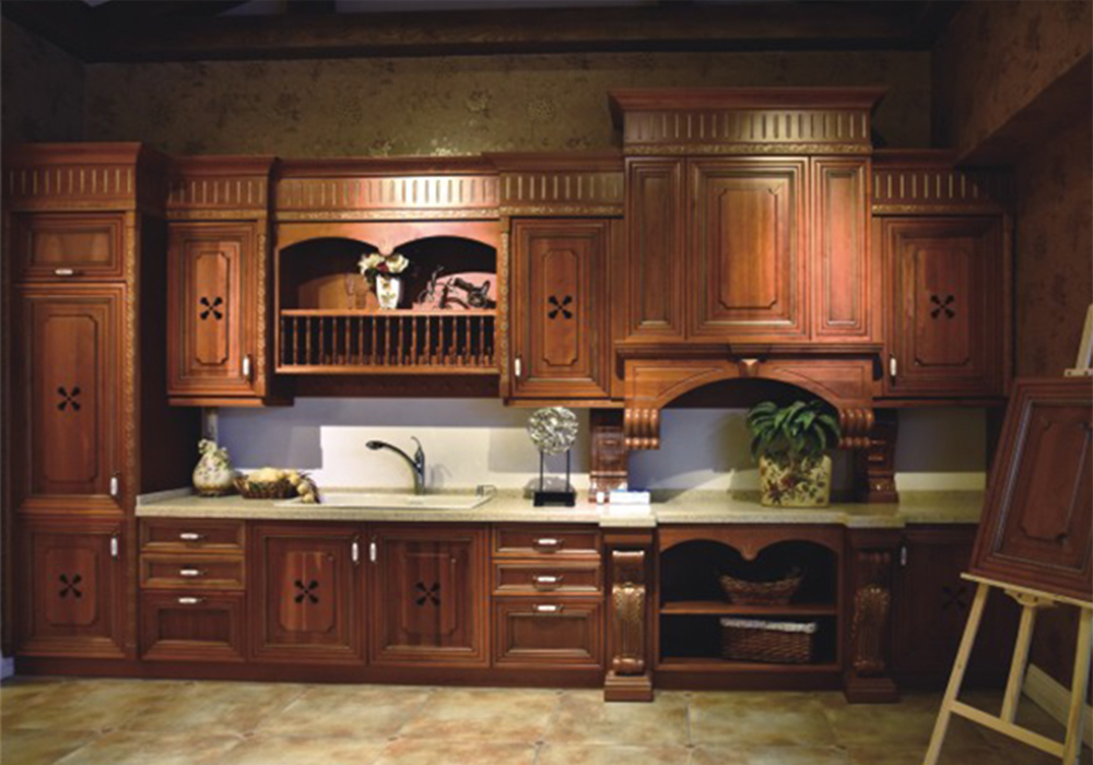 印象派-整装系列产品