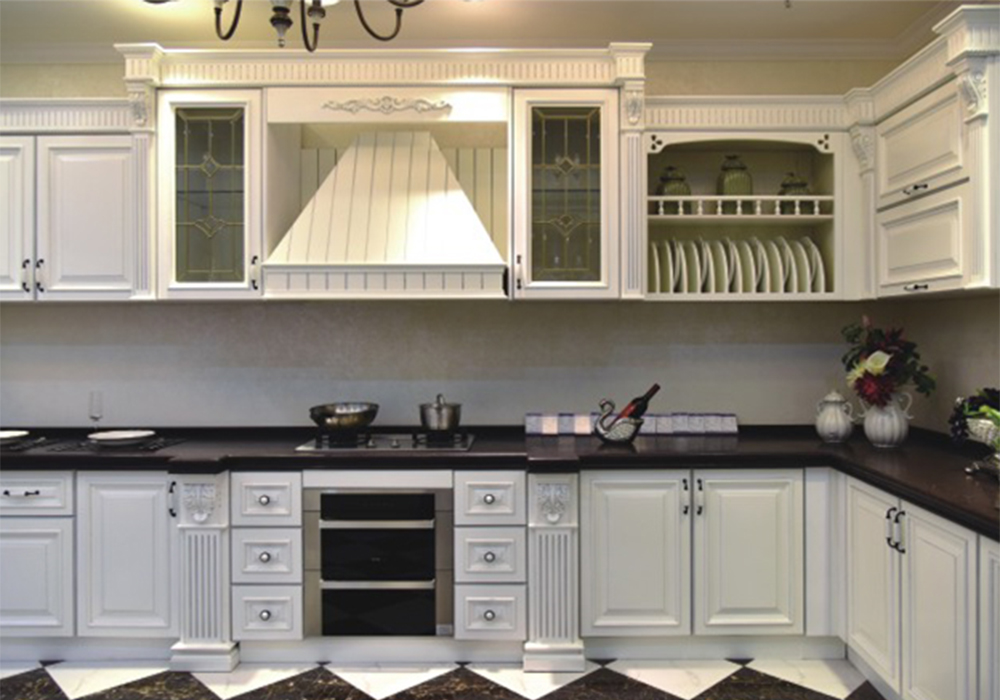 印象派-整装系列产品