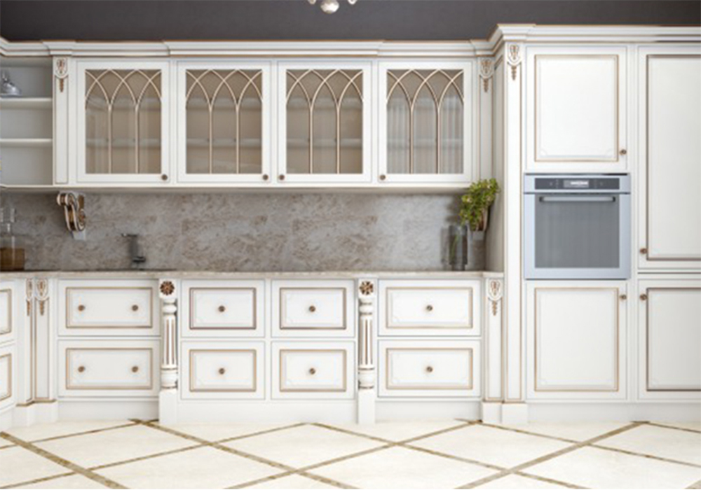 印象派-整装系列产品