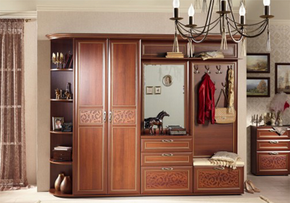 印象派-整装系列产品