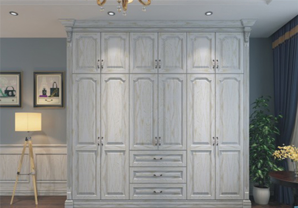 印象派-整装系列产品