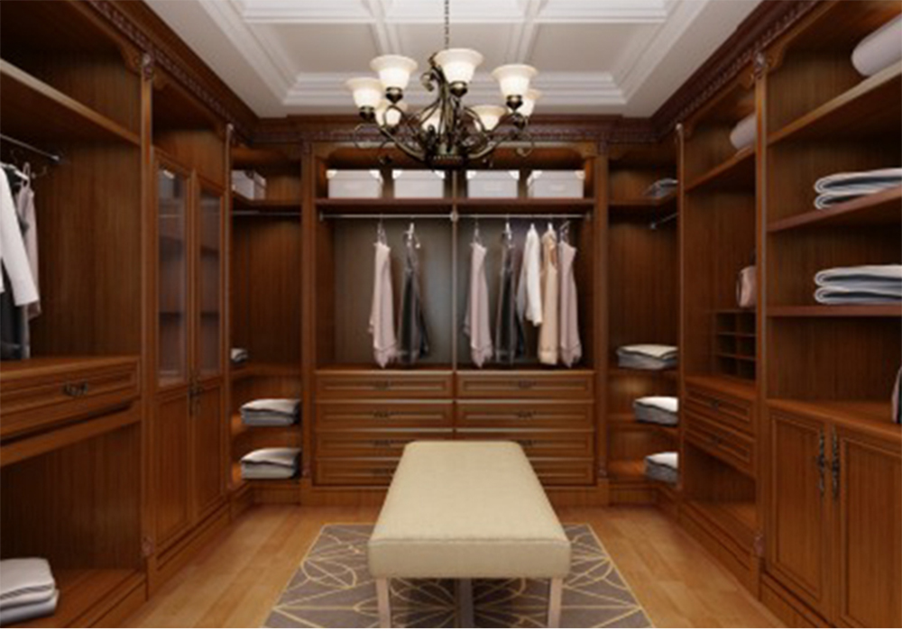 印象派-整装系列产品