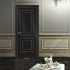 木门颜色与墙面颜色搭配法则