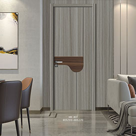 大家知道木门的种类有哪些吗？